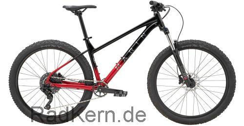 Marin Nail Trail  technische daten 